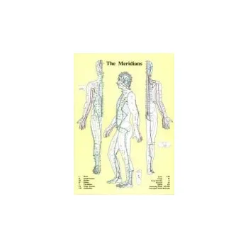 Cizojazyčná kniha Meridians -- A4 - Baarle, Jan van