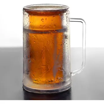 Termohrnek DAALO Chladící půllitr - AKCE!