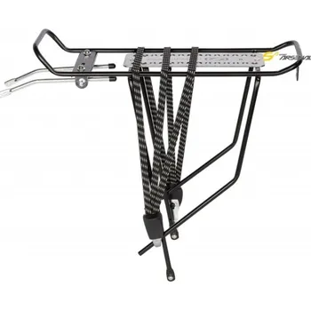 nosiče na kolo Sport Arsenal art.022 Zadní nosič