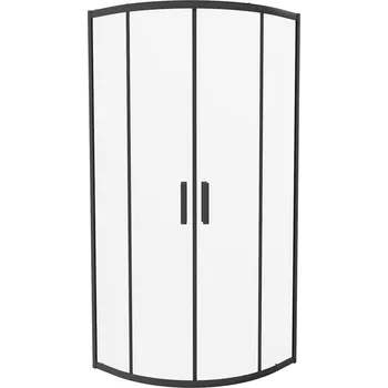 Mexen Rio 863-080-080-70-00 kout čirý černý