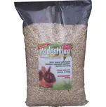 Podestýlka LHOTA z konopného pazdeří 26 l