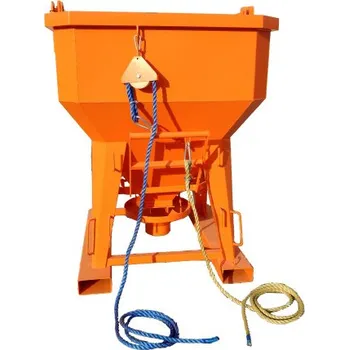 beton Badie na beton PRO 600 750 lt.