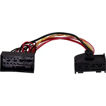 Zesilovač do auta Match PP-BMW ASD-Bypass