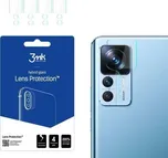 3mk Lens ochranné sklo kamery pro…