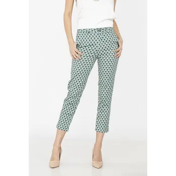 Dámské kalhoty Kalhoty 7/8 Sarah John Paris F2150-8 velikost: XL