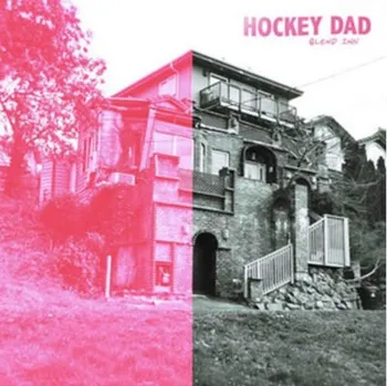 Zahraniční hudba Hockey Dad - Blend Inn (LP, 4050538832648)