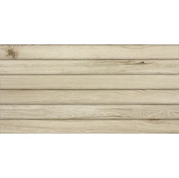 Obklad Base, WR1VK435, obkládačka, 30 x 60 cm, světle béžová