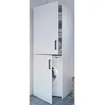 Vestavná skříň na pračku Menton