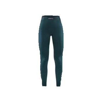 Dámské termo spodky CRAFT ADV Warm Intensity W zelená 1912517-678622 S; Zelená spodky + DÁREK DLE VÝBĚRU!