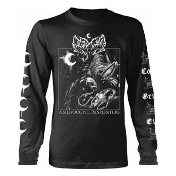 Merch Leviathan: Silhouette (grey) S 2023