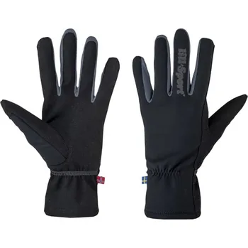 Rukavice LILL-SPORT CASTOR RACE černá 11