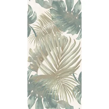 Obklad Sintesi Joy Tropical dekor 60x120 cm mat PF00019374