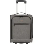 Travelite Cabin 2w Underseater Grey Melange 28 l
