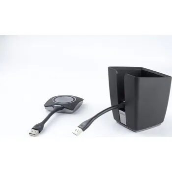 Sada Barco ClickShare Tray + 2x USB-A Button