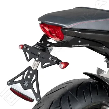 BARRACUDA - Itálie Honda CB 1000 R držák registrační značky Barracuda