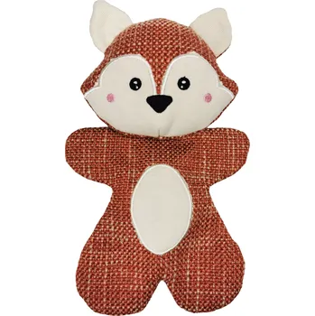 Hračka pro psa Gimborn Hračka pro psy liška 24 cm