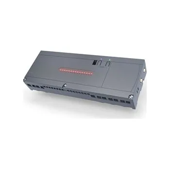 Termostat Řídící regulátor Danfoss Icon2, rozšířená verze - chlazení (088U2110)