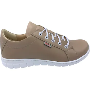 Dámské polobotky Orto Plus 365 šedé Velikost: 41 (EU)