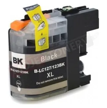 Počítačové příslušenství KOMPATIBILNÍ KAZETA BROTHER LC-227XL BLACK