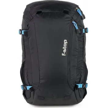 F-STOP Kashmir UL Black - fotobatoh černý bez polstrované výplně