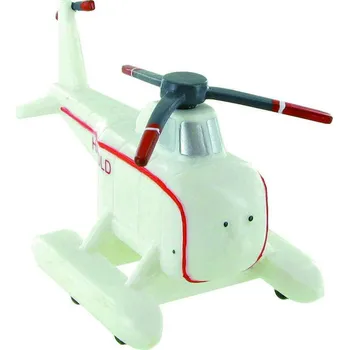 COMANSI Figurka Mašinka Tomáš - vrtulník Harold