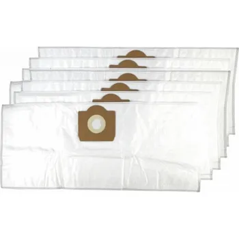 Sáček do vysavače Sáčky pro vysavače ROWENTA Bully 8ks textilní