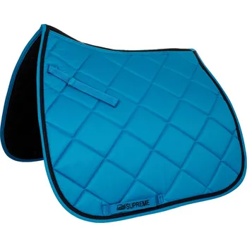 Supreme Dečka podsedlová Supreme, drezurní, royal/navy FULL