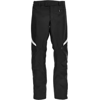 Moto kalhoty Kalhoty SPORTMASTER H2OUT PANTS 2023, SPIDI (černá/bílá) 2XL