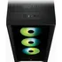 PC skříň Corsair iCUE 4000X RGB (CC-9011204-WW)