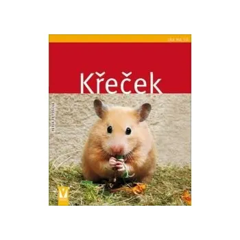 KŘEČEK - JAK NA TO + extra výběr z 4000 produktů