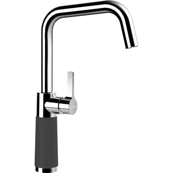 Vodovodní baterie Kuchyňská baterie Schock SC-530 Dusk 556000DSK