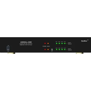 Reklamní LED panel Controller G408