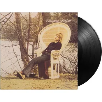 Zahraniční hudba Christine Perfect - Christine Perfect (LP, MOVLPB2655)
