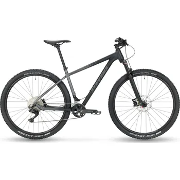 Horské kolo Horské kolo 29" STEVENS APPLEBEE 2022 Velvet Black vel.20"