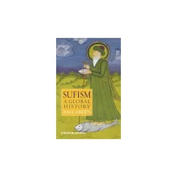 Sufism - Green, Nile (University of California, Los Angeles, USA)