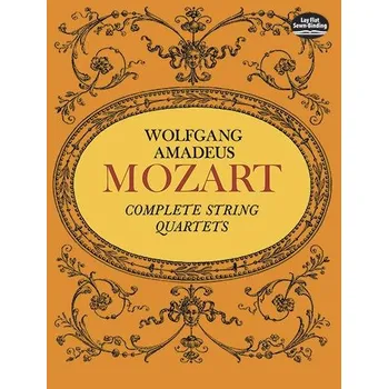 Complete String Quartets - pro smycov kvartet - pro smycov kvartet 832493