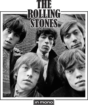 Zahraniční hudba Rolling Stones In Mono - The Rolling Stones