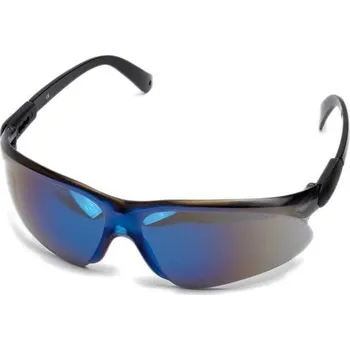 ochranné brýle 4278-3 Brýle ochranné modré, Brinko