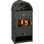 Prity K1K 9 kW černá