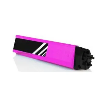 KOMPATIBILNÍ TONER KYOCERA TK-540M MAGENTA