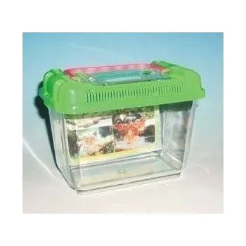 PLASTOVÝ BOX PRO HLODAVCE 1,5l + extra výběr z 4000 produktů