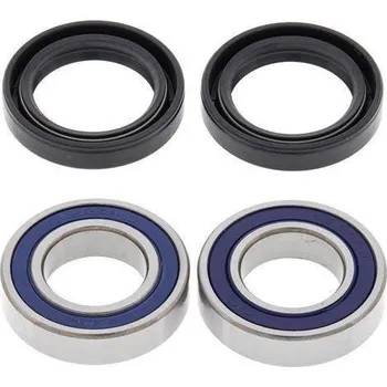 All Balls sada předního ložiska a gufera Honda CR125R 95-07, CR250R 95-07, CR500R 95-01, CRF250R 04-18, CRF450R 02-18, CRF450RX 17-18, KTM Enduro 640 LC4 03-04, SX 125 00-02, SX 200 00-02, SX 250 00-0 KTM SXS 250 rok 2001