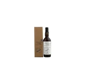 Whisky Reserve Casks Ben Nevis 2013 0,7L 48%