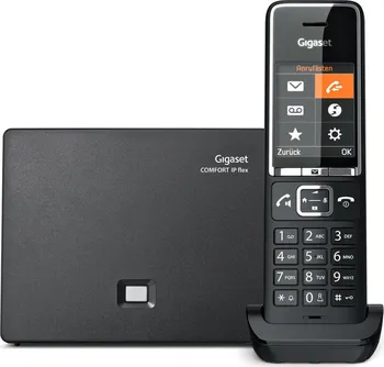 Stolní telefon Gigaset Comfort 550 IP