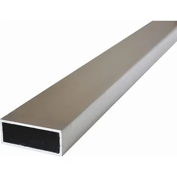 Podkladový hranol ALU 30 x 60 x 3000 mm 30 × 60 × 3000 mm