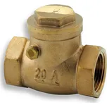 Novaservis JY505/25 zpětná klapka do…