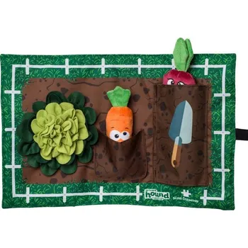 Nina Ottosson Activity Matz Garden Game…
