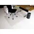 Podložka pod nábytek RS Office Ecoblue podložka na koberec 150 x 120 cm transparentní