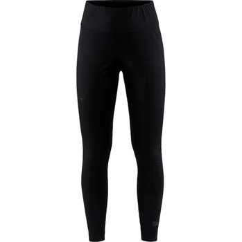 W Kalhoty CRAFT PRO Velocity Wind Tights černá XS