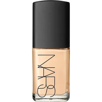 Make-up NARS Sheer Glow Foundation hydratační make-up odstín VIENNA 30 ml